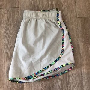 Women Nike Shorts